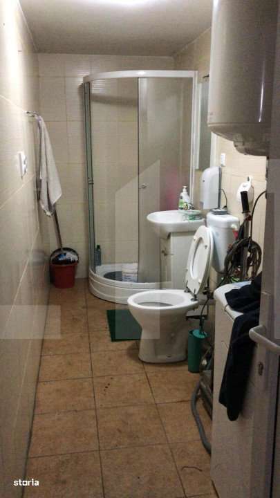 Hala cu acces facil la centura, 450 mp, zona SubCoasta - Imagine principală: 4/11