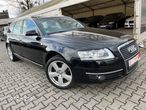 Audi A6 2.8 FSI Multitronic - 20