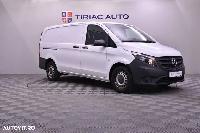 Mercedes-Benz Vito - 7