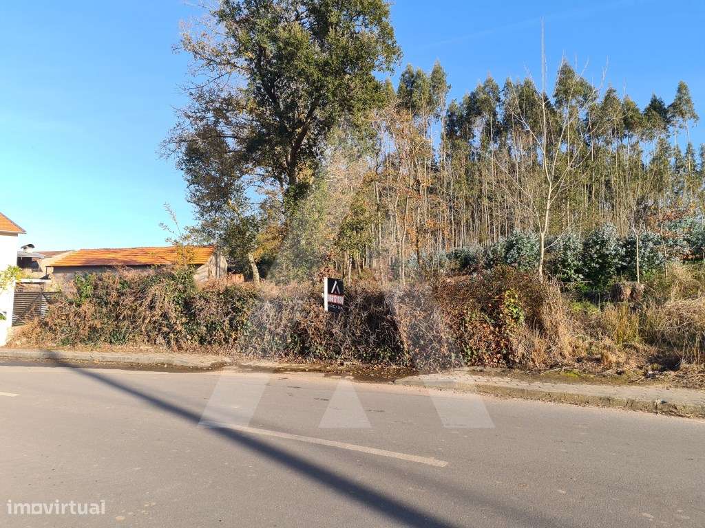 Terreno para construção de moradia - Grande imagem: 4/7