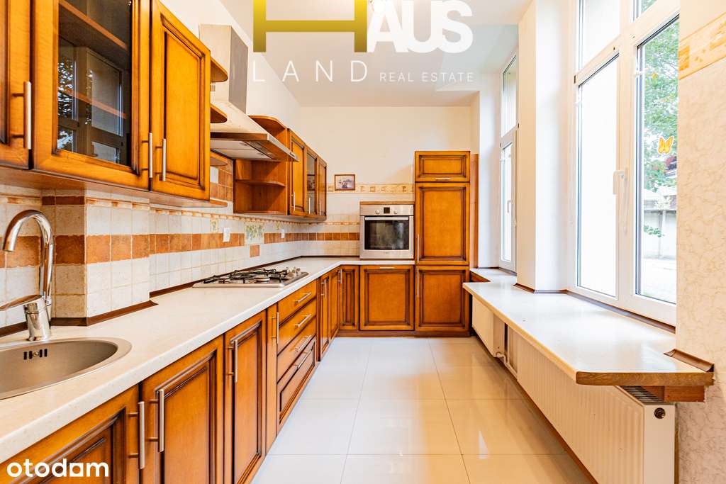 Sztum - 2 Pokoje - 60 m2 - Pełny obrazek: 4/7