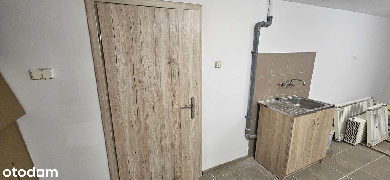 Wynajmę piwnicę - Pełny obrazek: 5/6