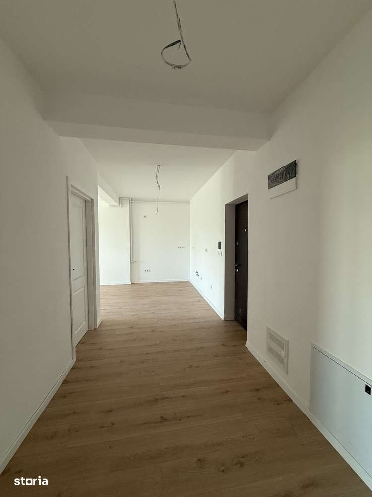 Apartament 3 camere , terasa generoasa și parcare subterană-14