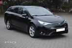 Toyota Avensis Touring Sports 1.6 D-4D Comfort - 10