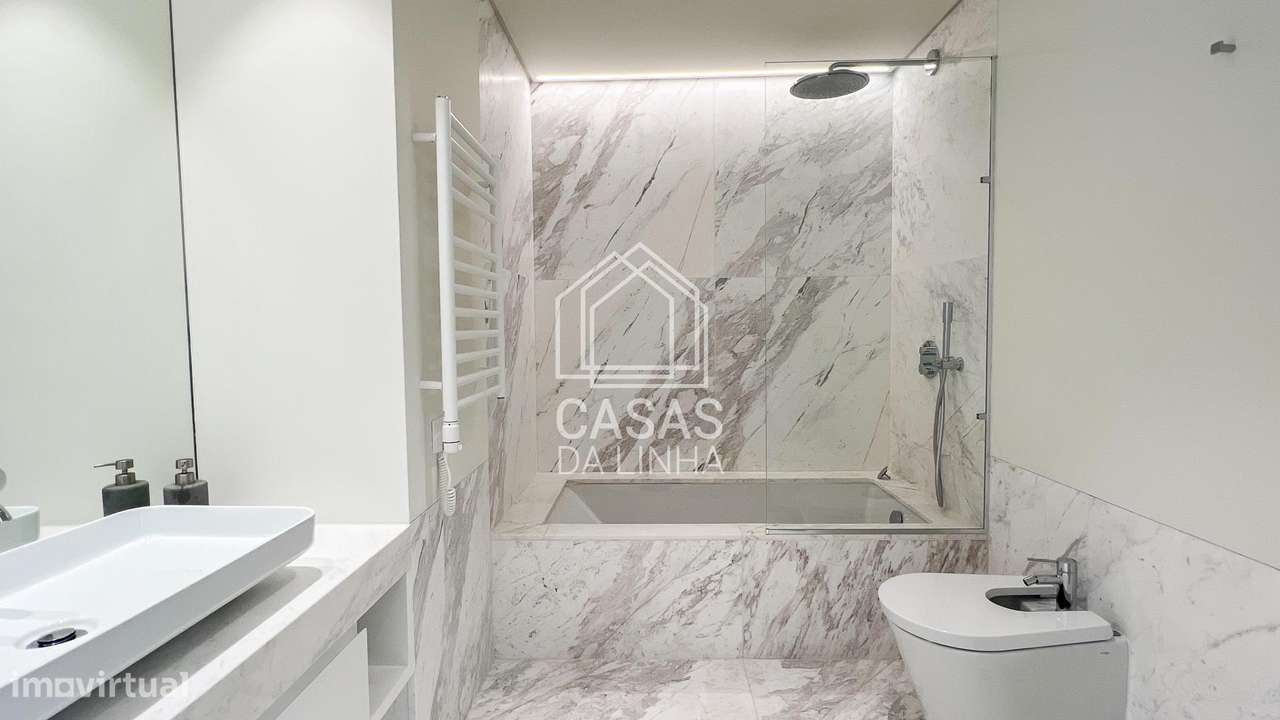 T3 mobilado na Infinity Tower-19