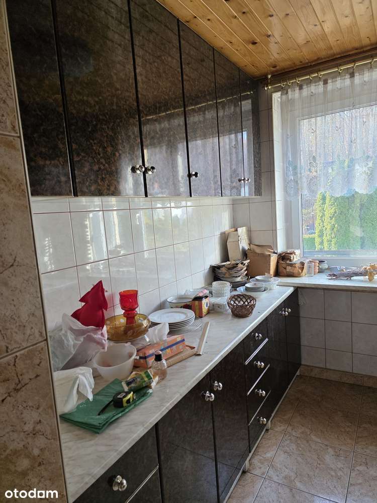 Rezerwacja Dom potencjałem na pograniczu Łazisk-Mikołowa-9