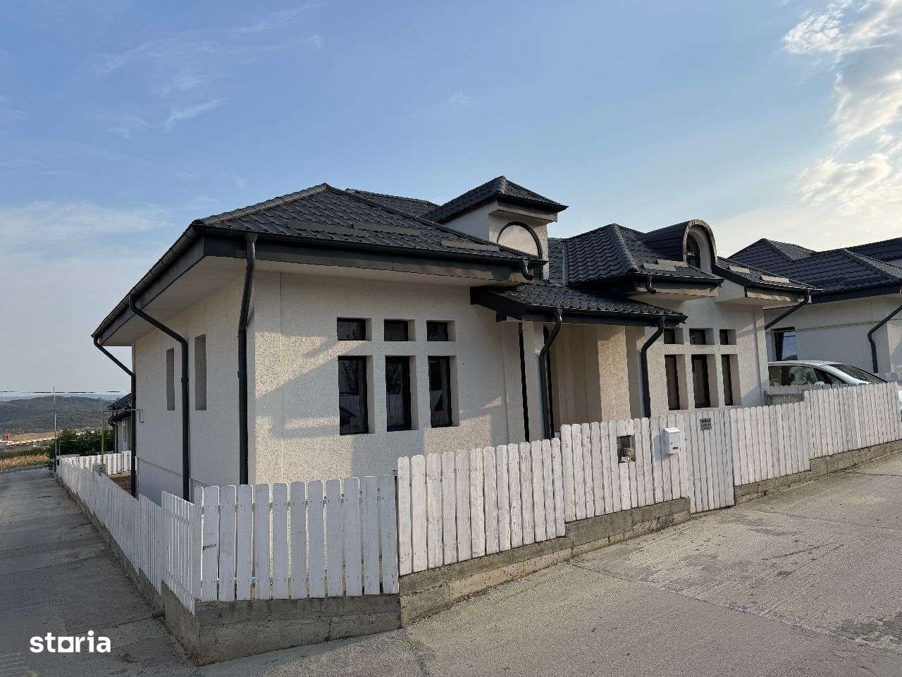 Casa individuala plan parter Miroslava-0