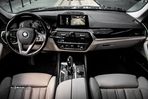 BMW 520 d Touring Aut. Sport Line - 46