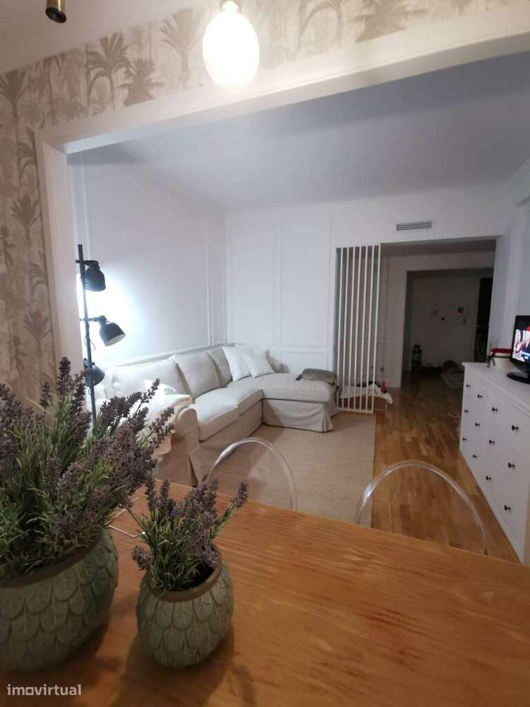 Magnifico Apartamento T3 c/Garagem - A2905/23 - Grande imagem: 3/16