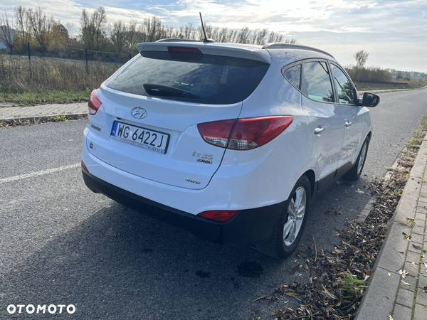 Hyundai ix35 2.0 CRDi Style - 3