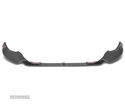 SPOILER LIP DIANTEIRO PARA BMW G30 G31 17- LOOK SPORT - 5