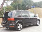 SEAT Alhambra 2.0 TDi Style Eco. - 5