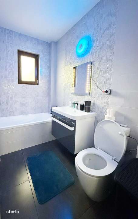 Apartament 2 camere, 61 mp, zona Valea Adanca - Imagine principală: 4/7