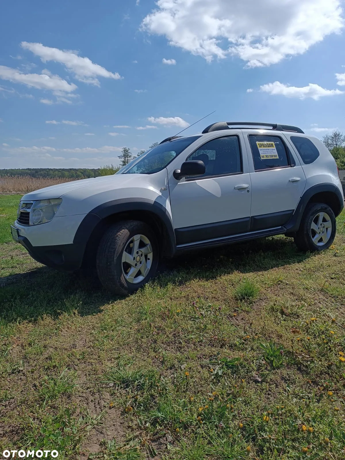 Dacia Duster 1.5 dCi Laureate - 7