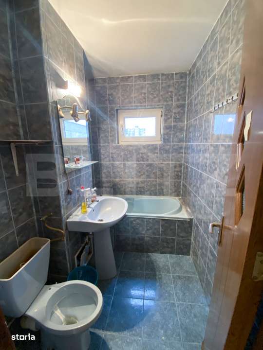 Apartament 3 camere, 50.50 mp, zona Rovine - Imagine principală: 5/7