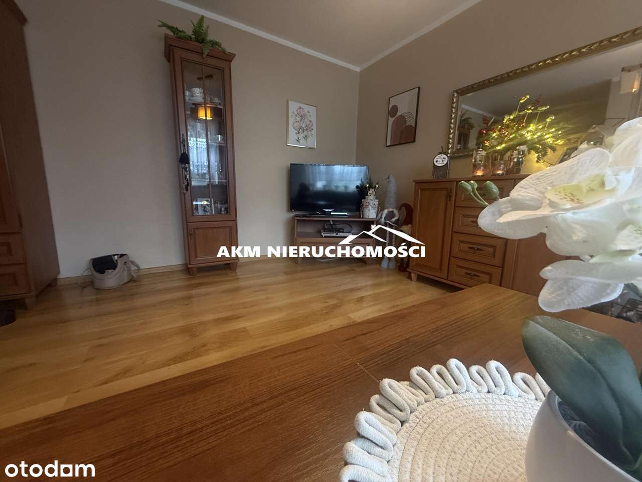 Przytulne mieszkanie na pierwszym piętrze-6