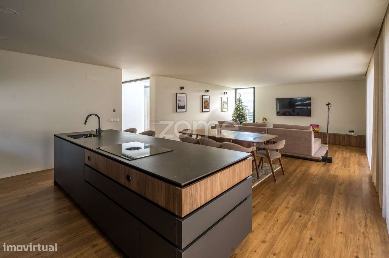 Moradia T2 térrea em Ronfe, Guimarães-6