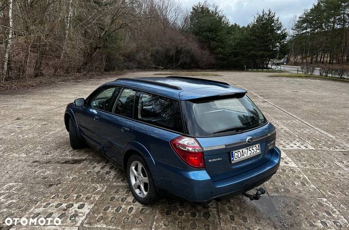 Subaru Legacy 2.0D RC NAV - 6