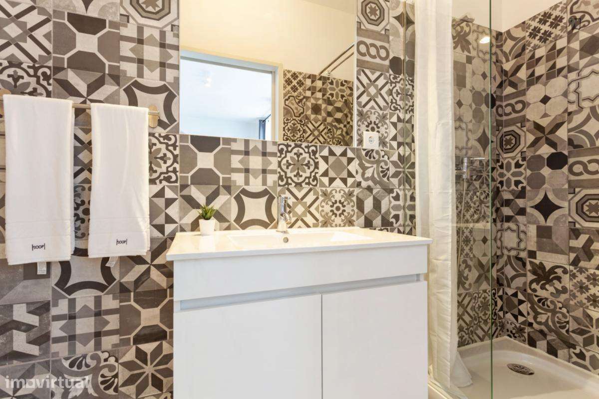 Quarto - localizado em Aldoar Porto - Grande imagem: 4/10