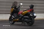 Yamaha X-max - 3