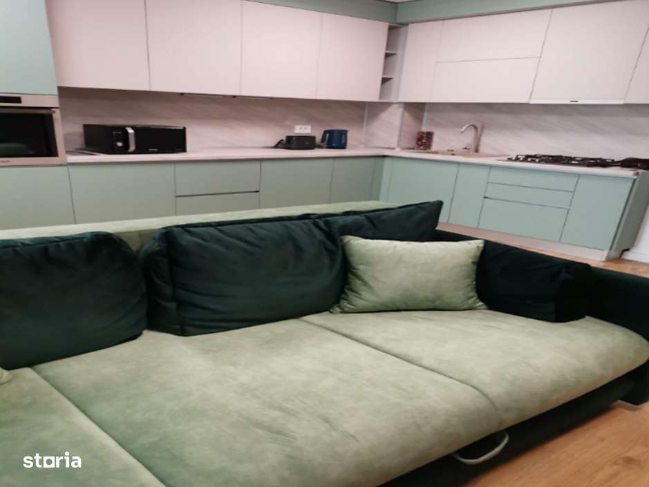 Apartament 2 camere/ Ivory Residence/ +parcare - Imagine principală: 4/10