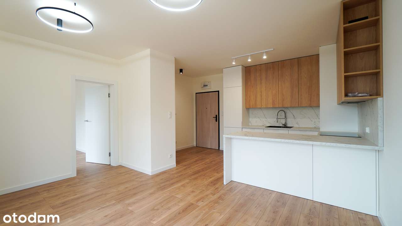 Nowe MIESZKANIE 2-pokoje+hala garażowa - Pełny obrazek: 5/15