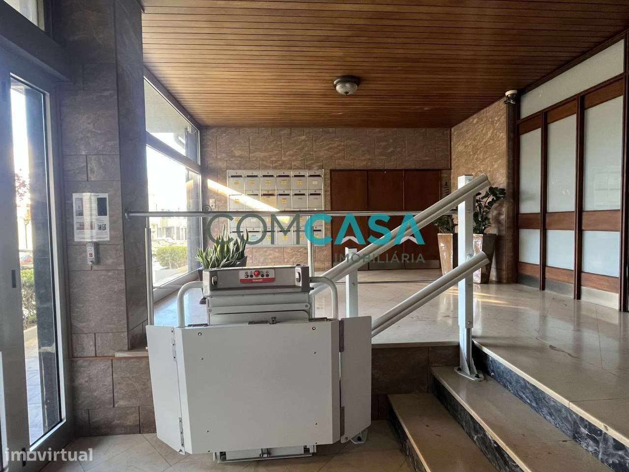 Apartamento 5 assoalhadas (T4) | varandas | permutas | Matosinhos-46