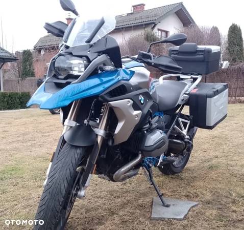 BMW GS - 3