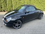 Ford Streetka 1.6 Luxury - 7