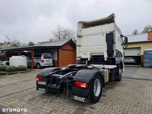 DAF XF105 - 3