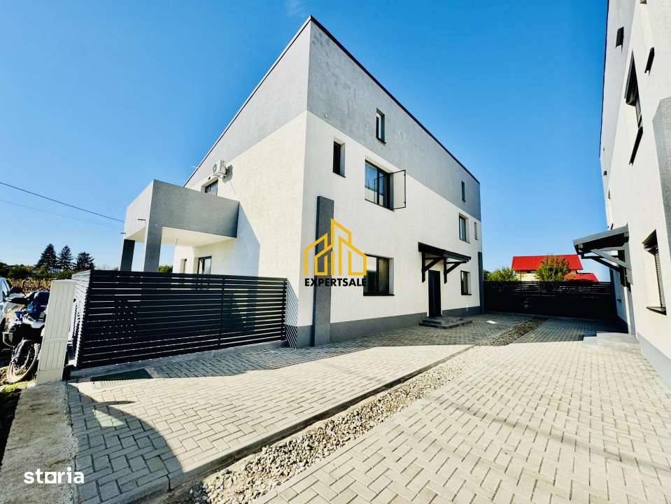 APARTAMENT 2 CAMERE/ BLOC NOU/PRET PROMOTIONAL - Imagine principală: 1/9