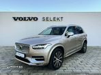 Volvo XC 90 B5 MHEV AWD 7 locuri Ultimate Bright - 1