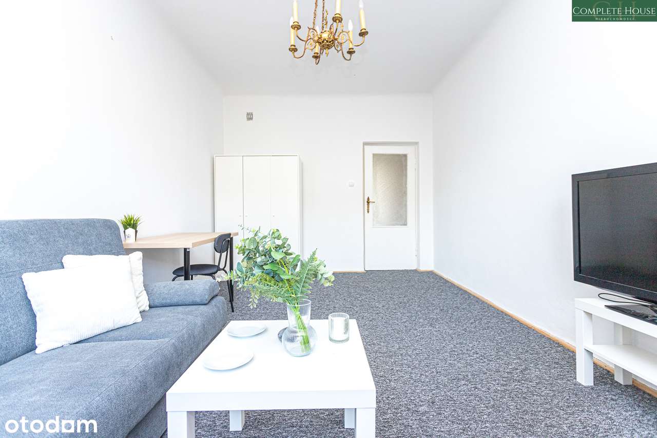 Dwa Osobne Pokoje | 50 m2 | 20 Min Do Centrum - Pełny obrazek: 4/14
