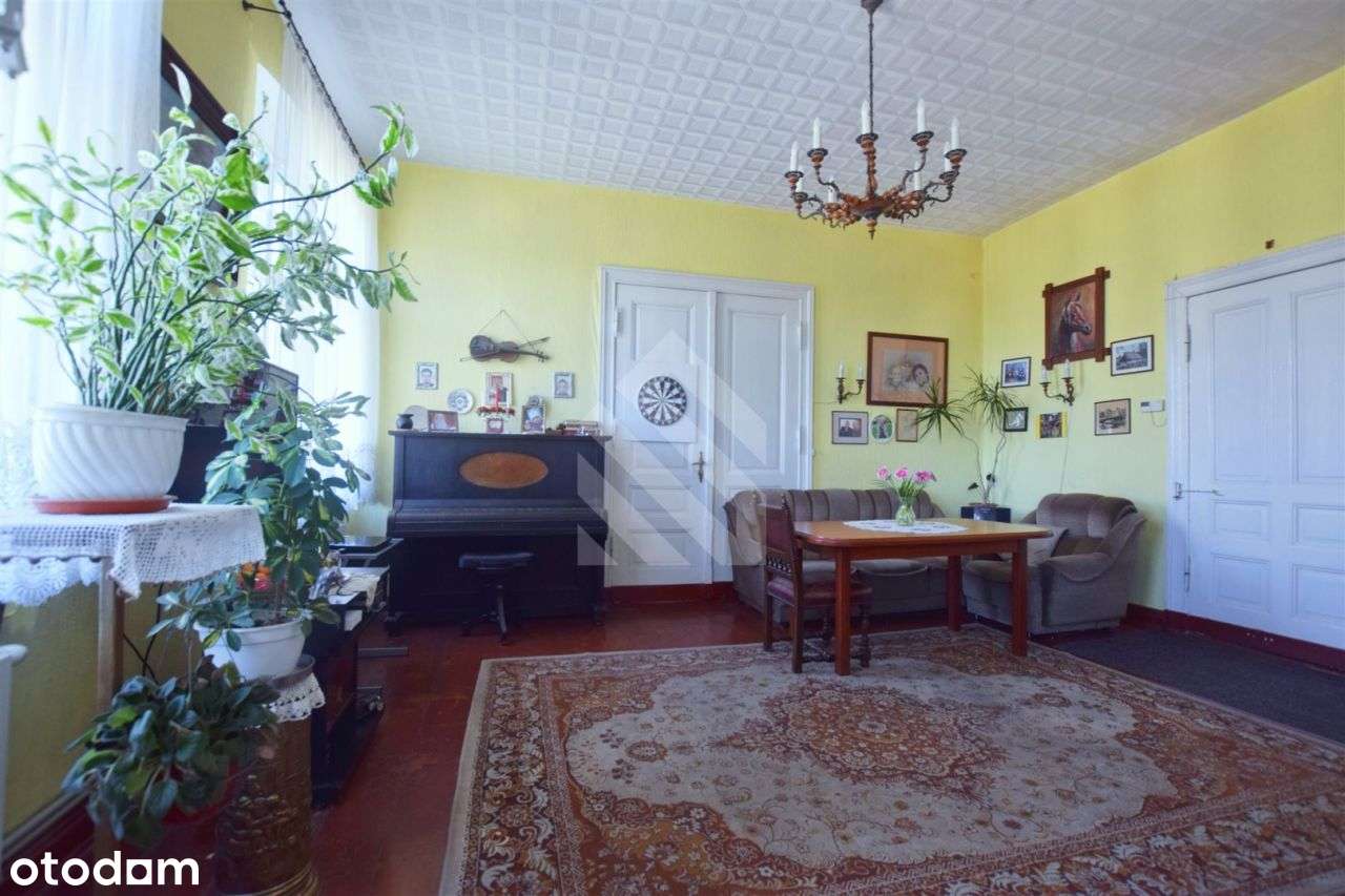 2 mieszkania o pow. 156 m2, ul. Gdańśka, parking - Pełny obrazek: 2/20