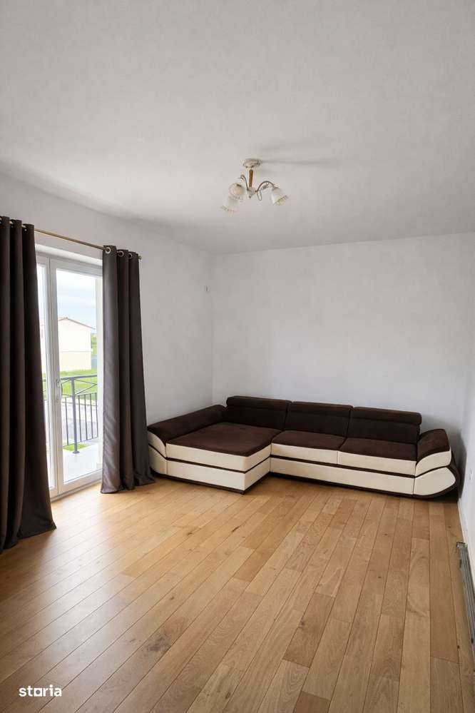 2 Camere - Monarch Village -Mosnita Noua - 2 Locuri de parcare-1