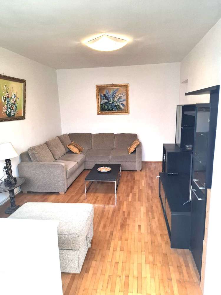 3 camere , etaj 1, bld. Balcescu , mobilat , 0% comision-2