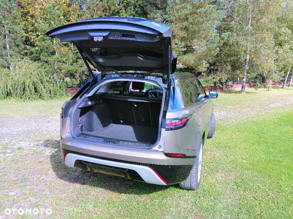 Land Rover Range Rover Velar 3.0 Si6 R-Dynamic - 7