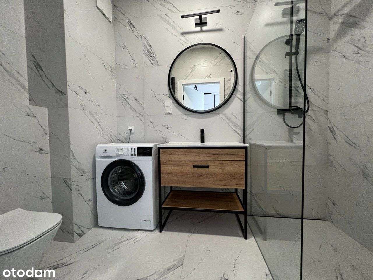 Wilanów | 2 pokoje | wysoki standard | nowe-12