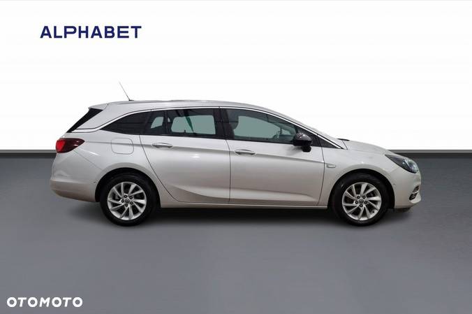 Opel Astra V 1.2 T Elegance S&S - 6