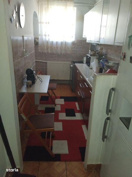 Apartament cu doua camere