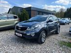 Kia Sportage 1.7 CRDI 2WD Attract - 5