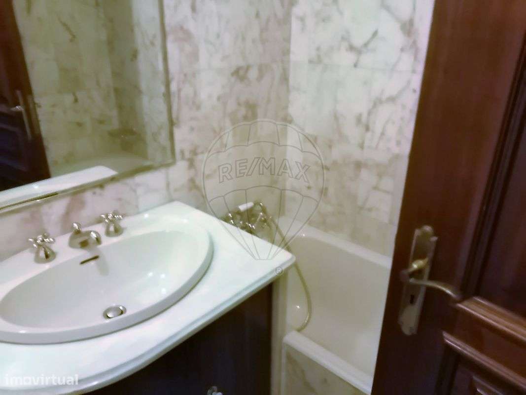 Apartamento T4 para venda-11