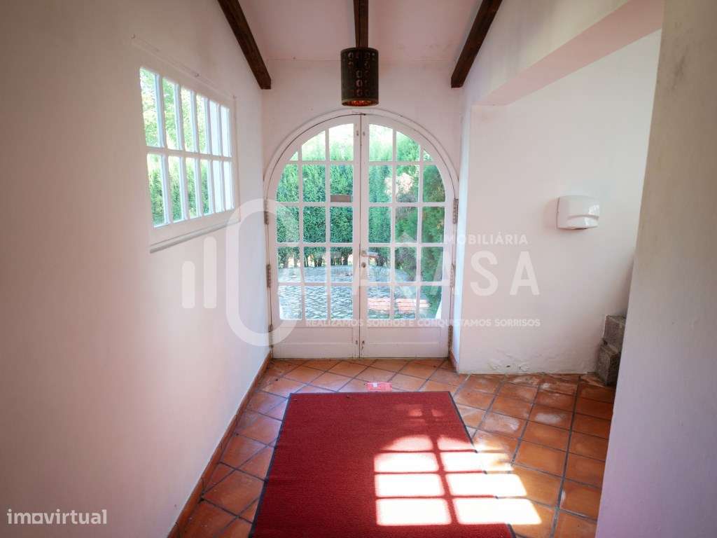 Apartamentos Turísticos localizado nas Almas da Areosa, Aguada de Cima - Grande imagem: 4/60