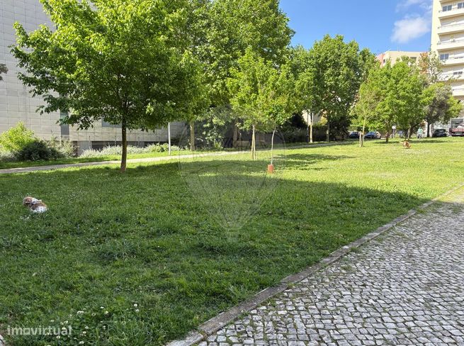 Apartamento T1 para venda-31