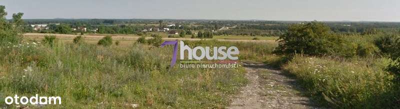 Działka budowlana 3163m2-3