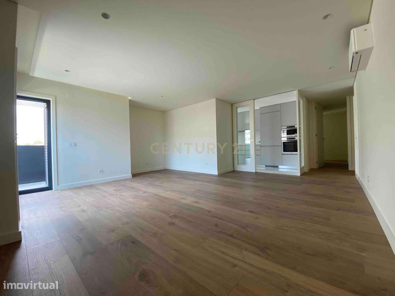 Apartamento T2 Portela Novo (2023) - Grande imagem: 3/14