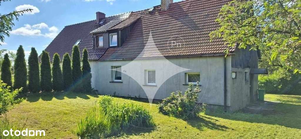 Dom w Żeliszowie w cenie mieszkania - Pełny obrazek: 5/16