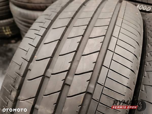 ŚLĄSK 2 x LATO 215/45R18 89W BRIDGESTONE TURANZA T005A PARA - 3