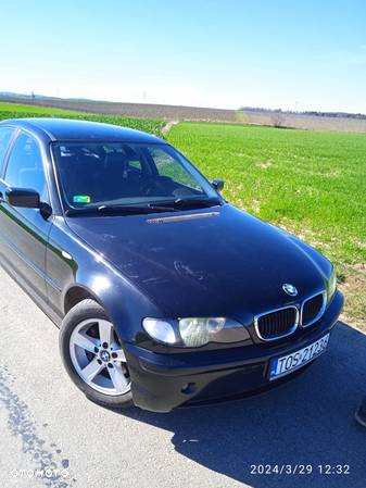 BMW Seria 3 320d - 16