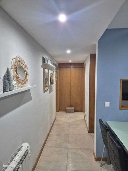 T1 Centro Viseu Mobilado - Grande imagem: 5/10